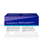 KAIDAX  KAIDAX density & growth capsules 60 u