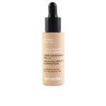 SENSILIS  SKIN D-PIGMENT [COLOR DROPS] depigmenting corrective makeup #Sand 30 ml
