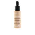 SENSILIS  SKIN D-PIGMENT [COLOR DROPS] depigmenting corrective makeup #Peche rose 30 ml