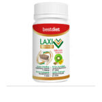 BEST DIET  LAXI PROTECT probiotics and kiwi 30 caps