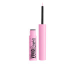 NYX PROFESSIONAL MAKE UP  VIVID BRIGHT liquid liner #07-sneaky pink 2 ml