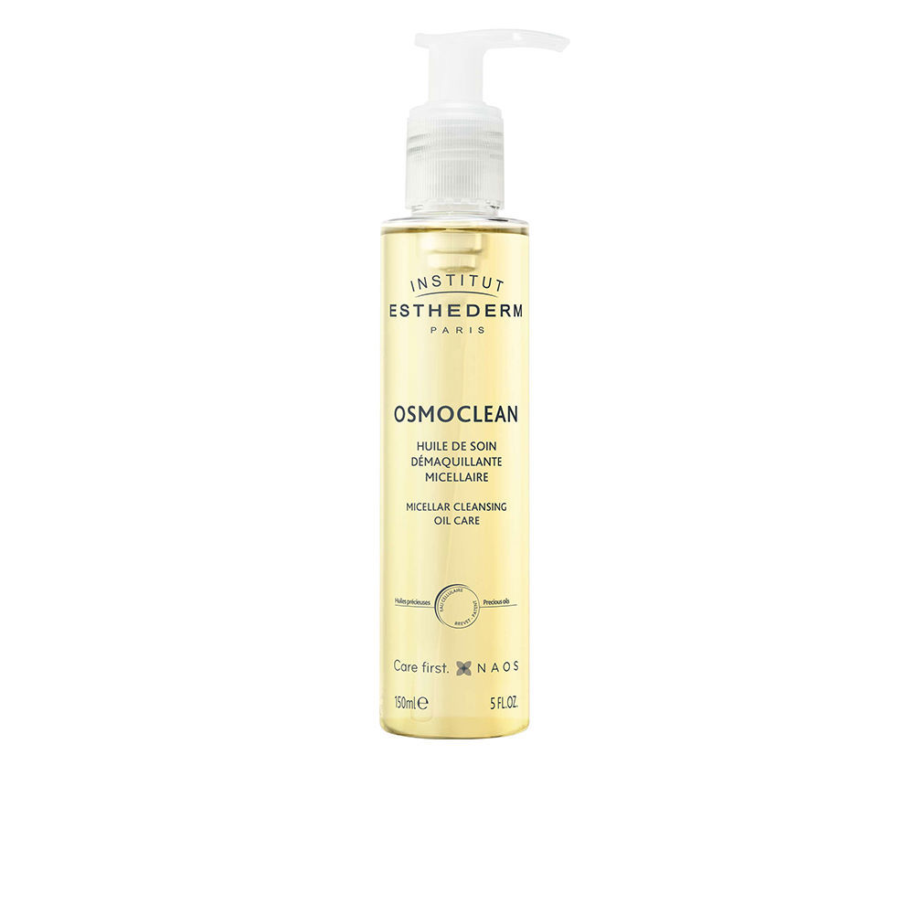 INSTITUT ESTHEDERM  OSMOCLEAN micellar cleansing oil 150 ml