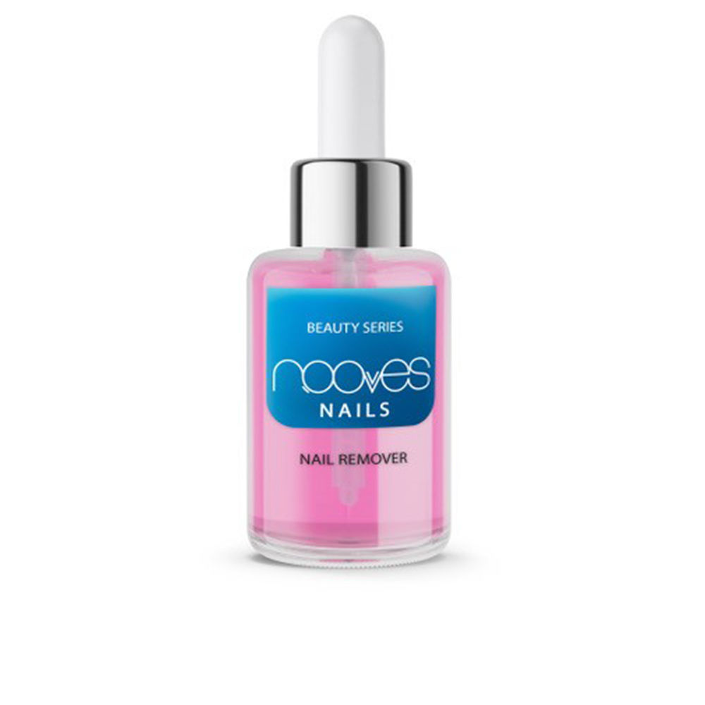 NOOVES  BEAUTY SERIES gel top coat glossy 15 ml