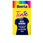 IBERIA  IBERIA CLOTHING DYE colorfast 40º #navy blue 70 gr