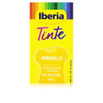 IBERIA  IBERIA CLOTHING DYE colorfast 40º #yellow 70 gr