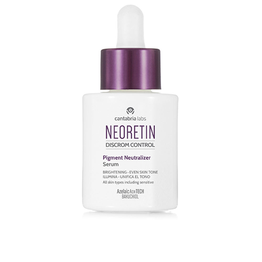 NEORETIN  NEORETIN DISCROM CONTROL pigment neutralizing serum 30 ml
