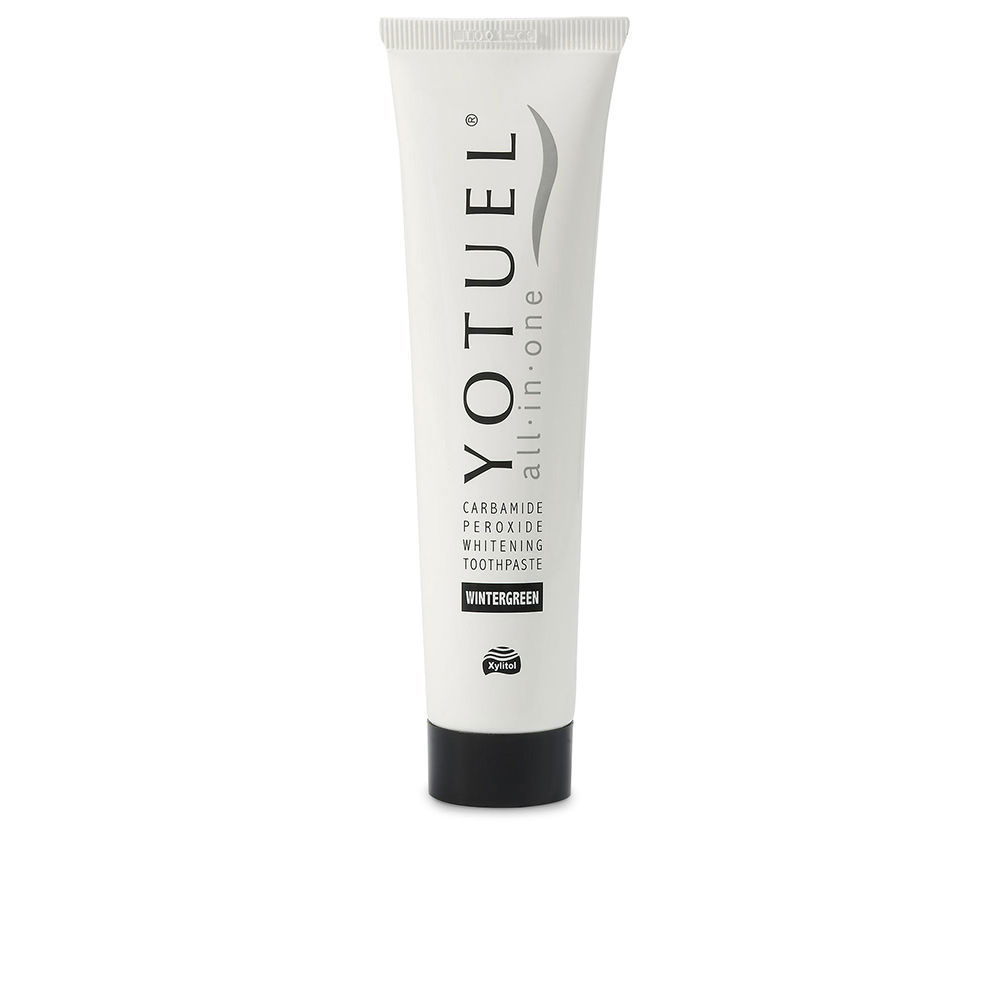 YOTUEL  ALL IN ONE WINTERGREEN toothpaste 75 ml
