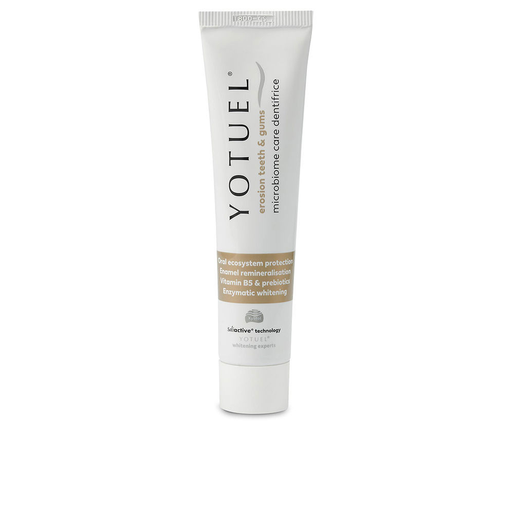 YOTUEL  MICROBIOME EROSION TEETH AND GUMS toothpaste 100 ml