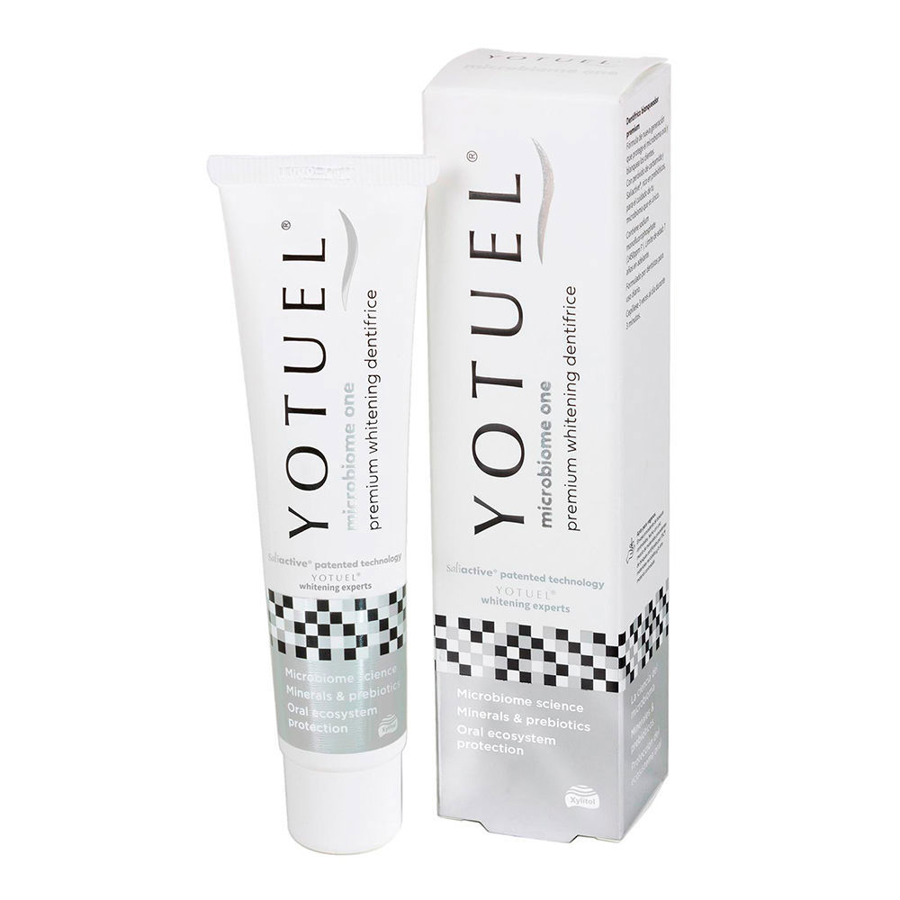 YOTUEL  MICROBIOME ONE toothpaste 100 ml