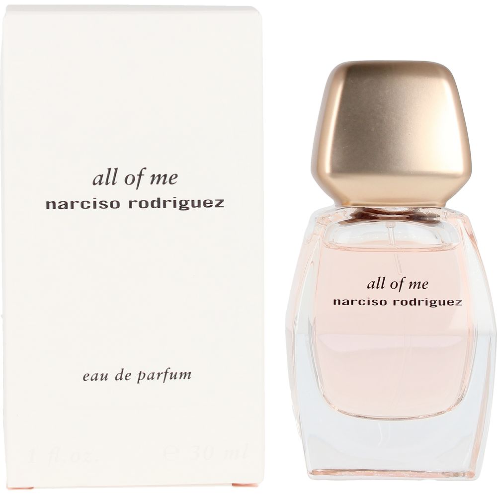 NARCISO RODRIGUEZ  ALL OF ME edp vapor 30 ml