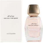 NARCISO RODRIGUEZ  ALL OF ME edp vapor 50 ml