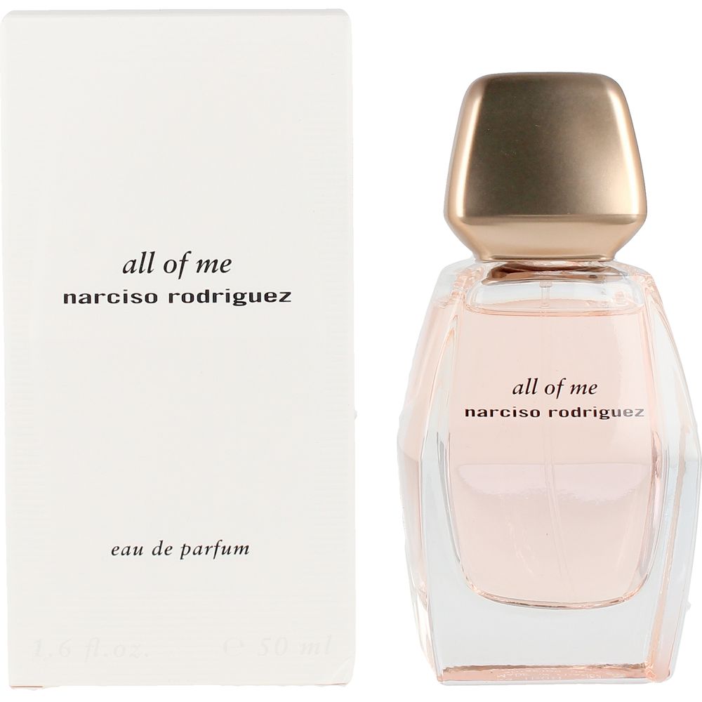 NARCISO RODRIGUEZ  ALL OF ME edp vapor 50 ml