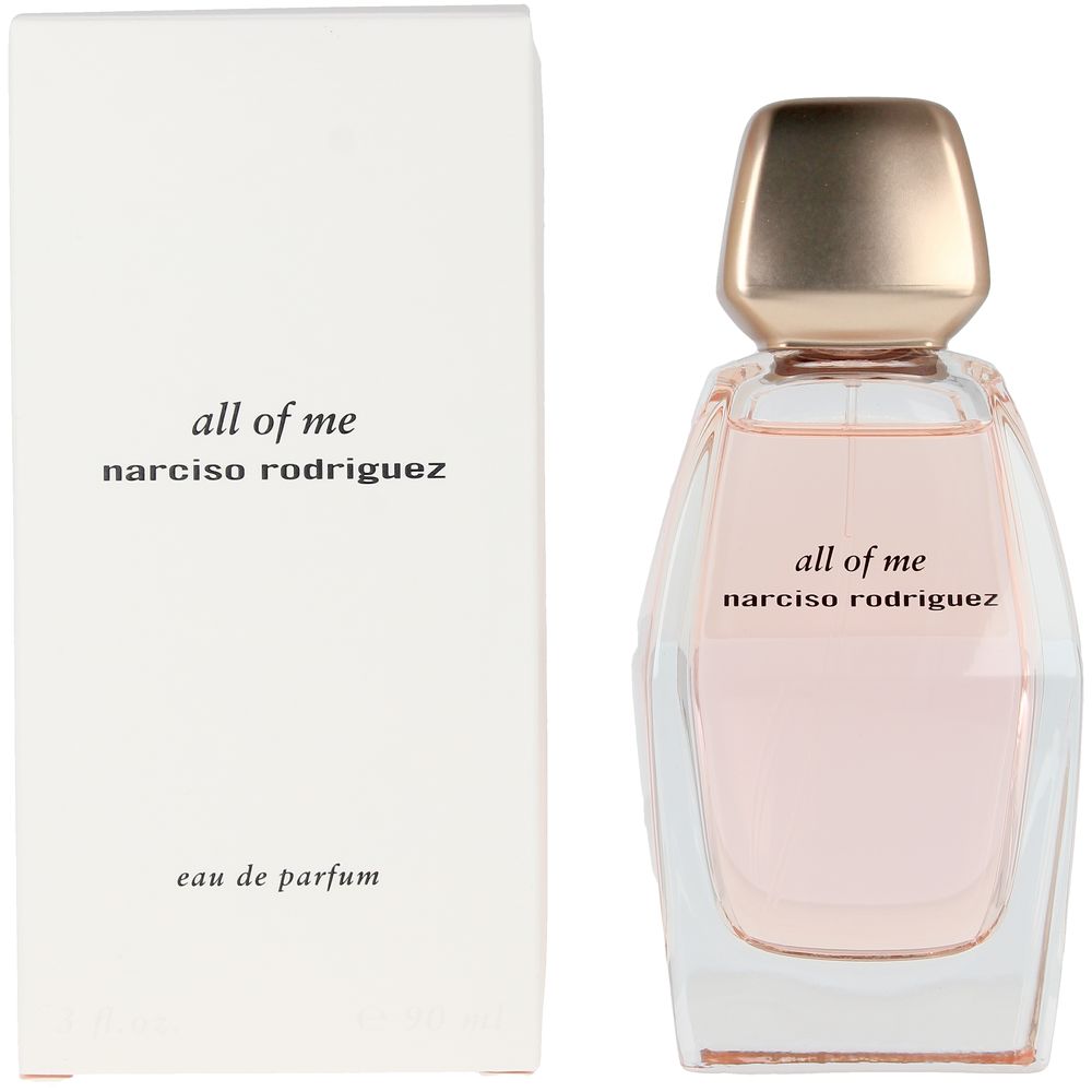 NARCISO RODRIGUEZ  ALL OF ME edp vapor 90 ml