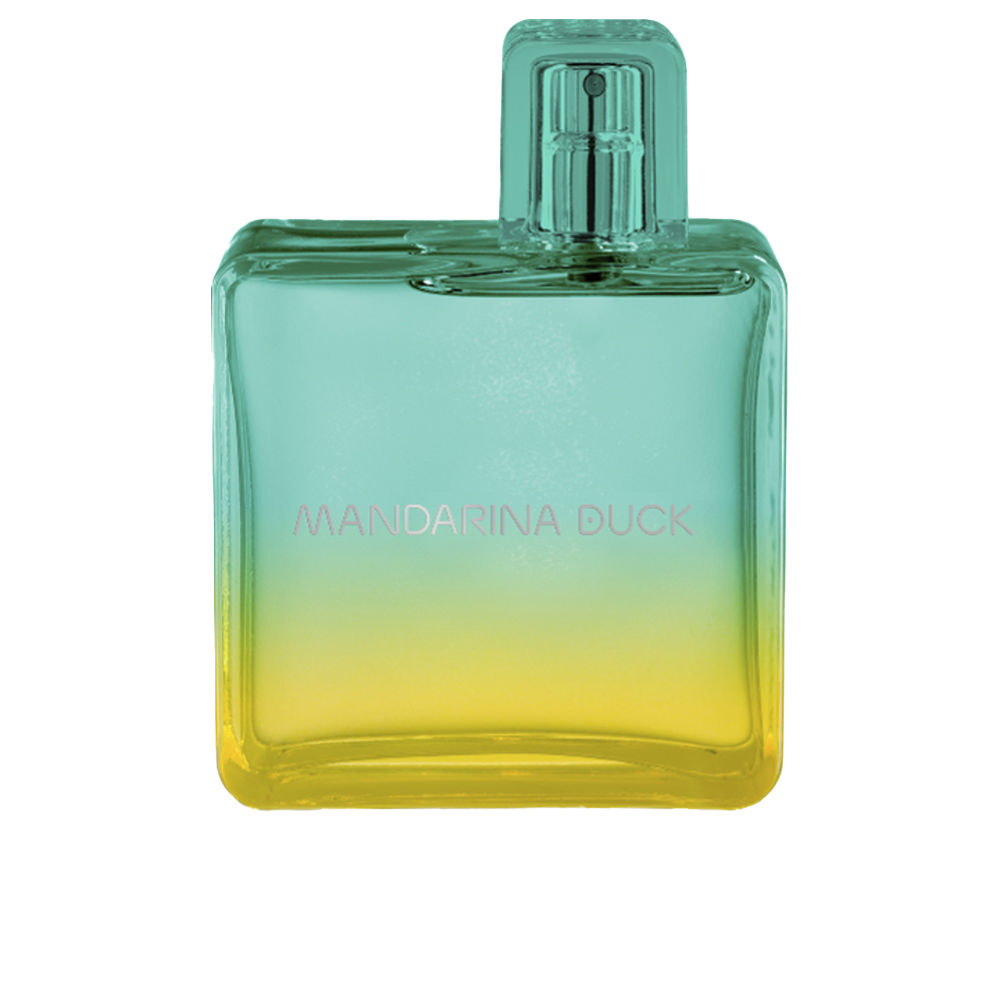 MANDARINA DUCK  VIDA LOCA FOR HIM edt vapo 100 ml