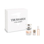 TRUSSARDI  TRUSSARDI PURE JASMIN CASE 3 pcs