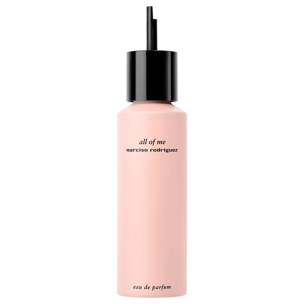 NARCISO RODRIGUEZ  ALL OF ME edp refill 150 ml
