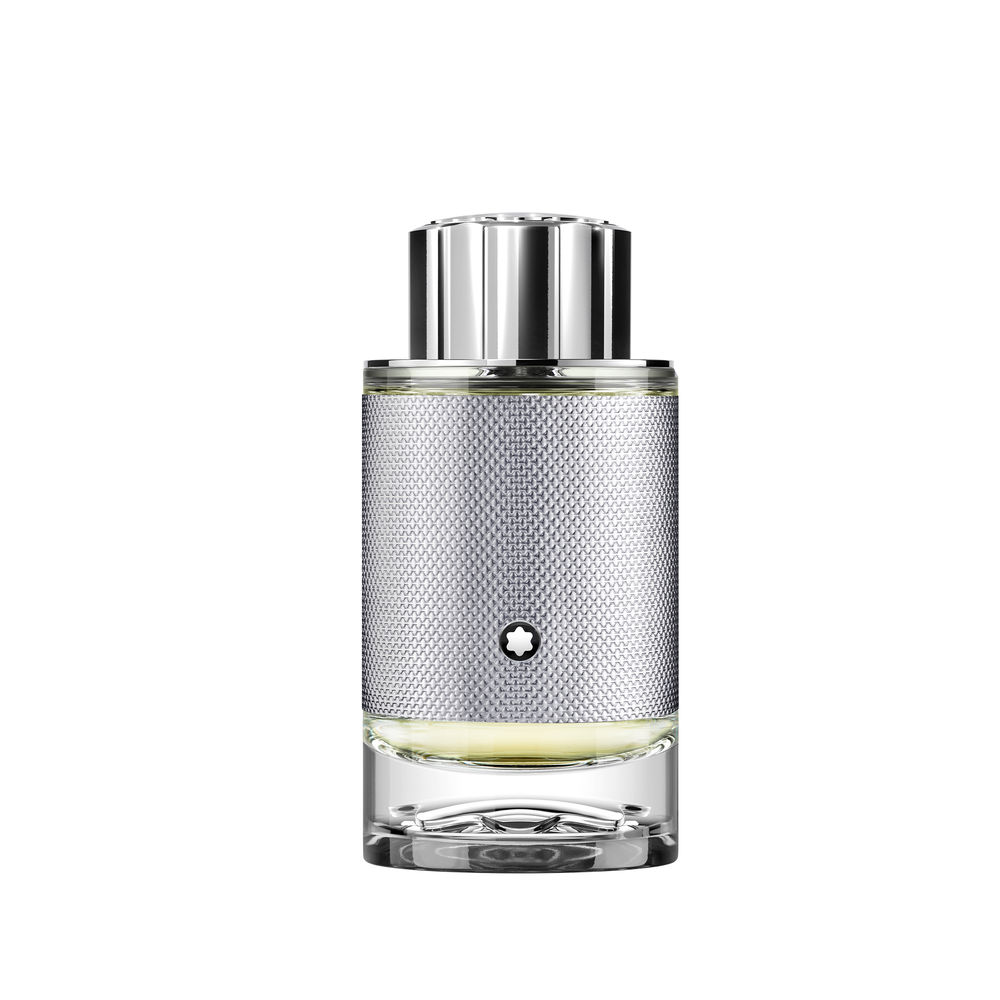 MONTBLANC  EXPLORER PLATINUM edp vapo 100 ml