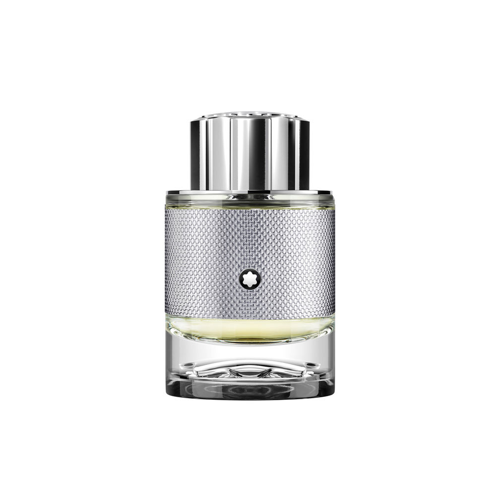MONTBLANC  EXPLORER PLATINUM edp vapo 60 ml