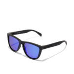 NORTHWEEK  REGULAR MATTE BLACK #sky 1 u