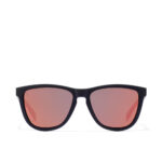 NORTHWEEK  REGULAR polarized #matte black ruby 1 u