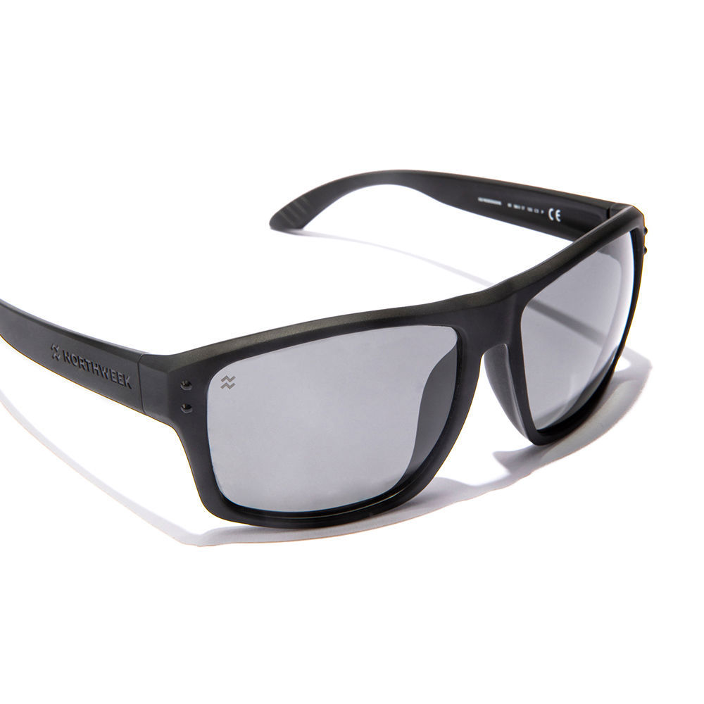 NORTHWEEK  BOLD polarized #black dark 1 u