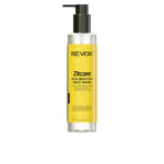 REVOX B77  ZITCARE AHA.BHA.PHA. face wash 250ml
