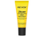REVOX B77  ZITCARE AHA.BHA.PHA. spot treatment 25ml