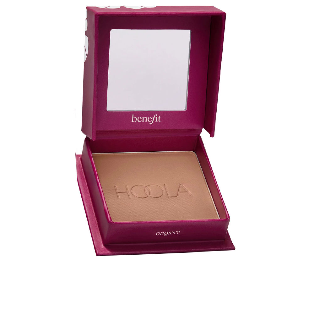 BENEFIT  HOOLA matte bronzer powder 8 gr