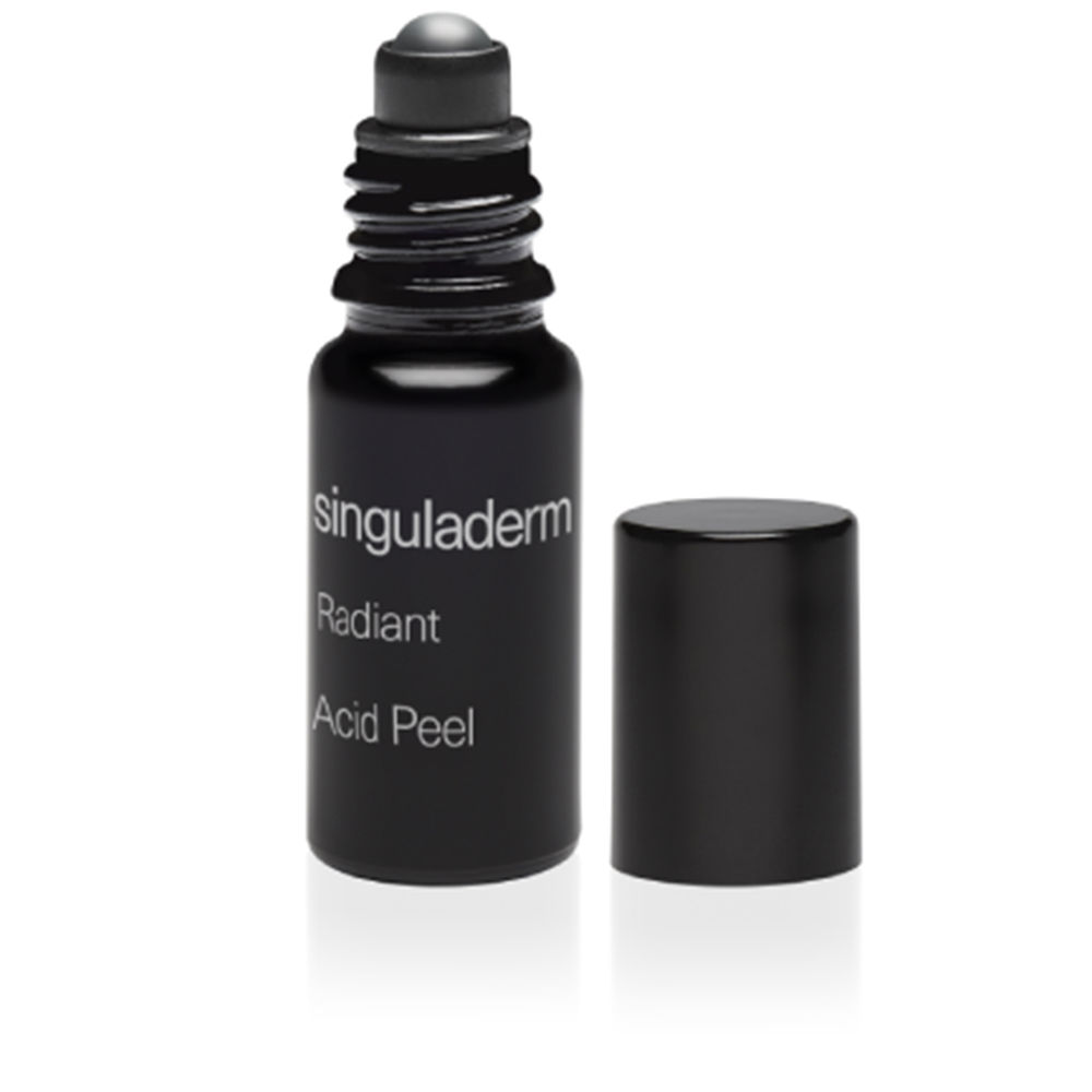 SINGULADERM  RADIANT acid peel 10 ml