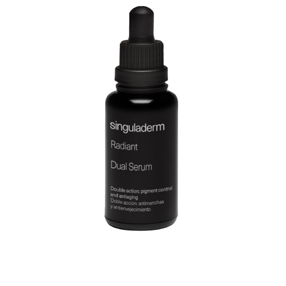 SINGULADERM  RADIANT dual serum 30 ml