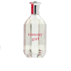 TOMMY HILFIGER  TOMMY GIRL edt vapor 100 ml