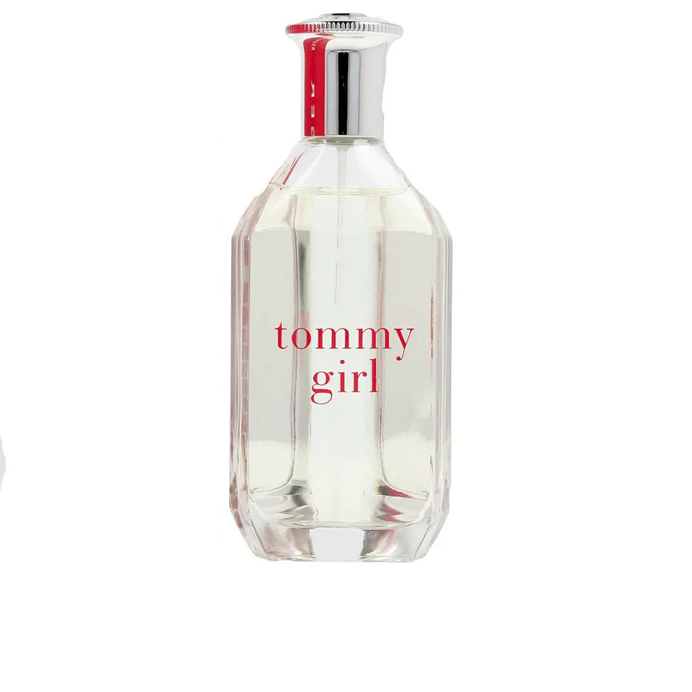 TOMMY HILFIGER  TOMMY GIRL edt vapor 100 ml