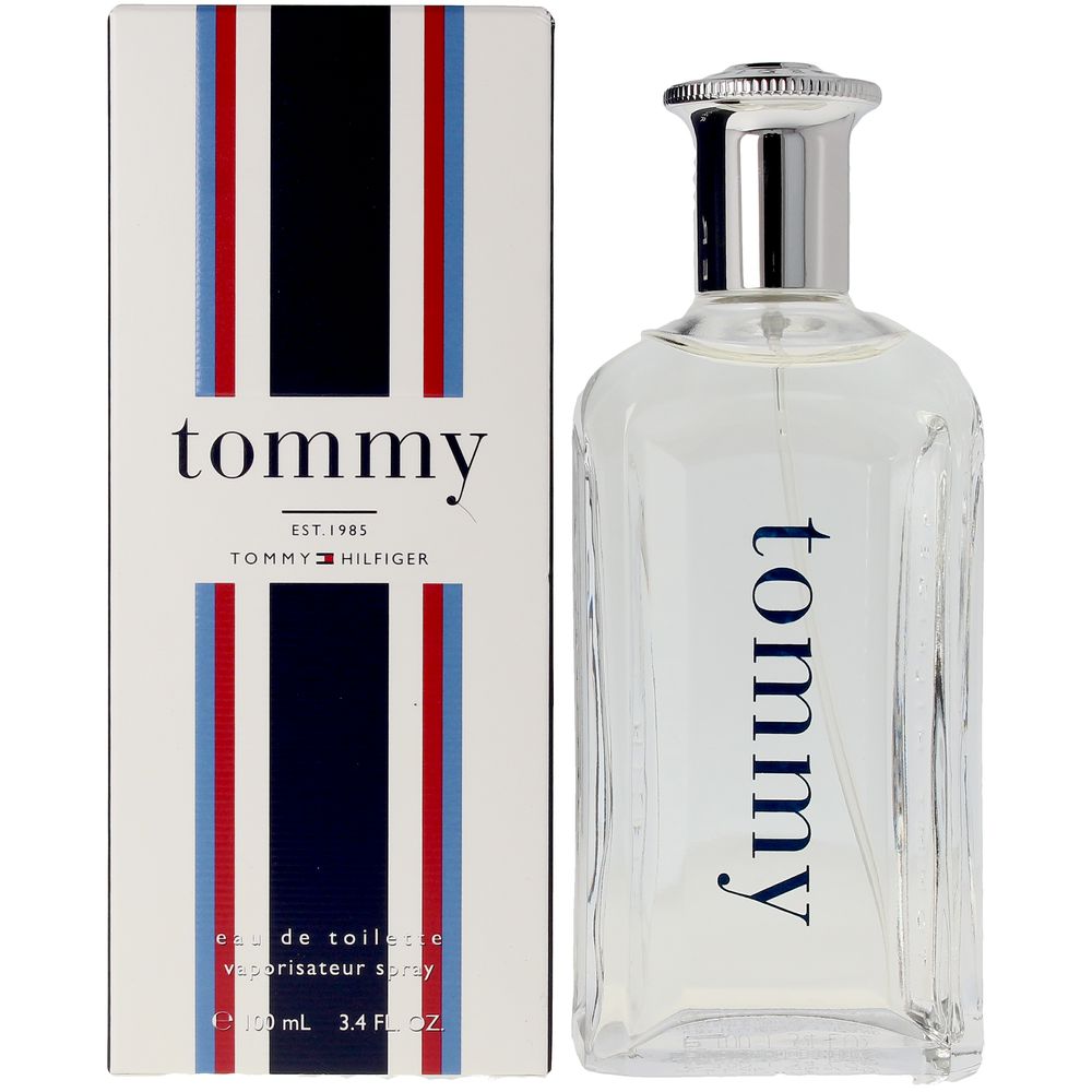 TOMMY HILFIGER  TOMMY edt vapor 100 ml