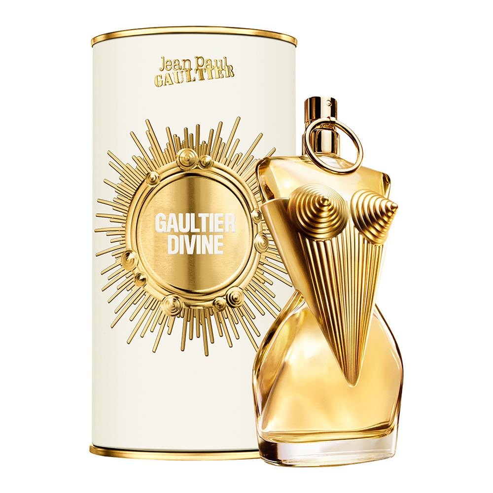 JEAN PAUL GAULTIER  GAULTIER DIVINE edp vapo 100 ml