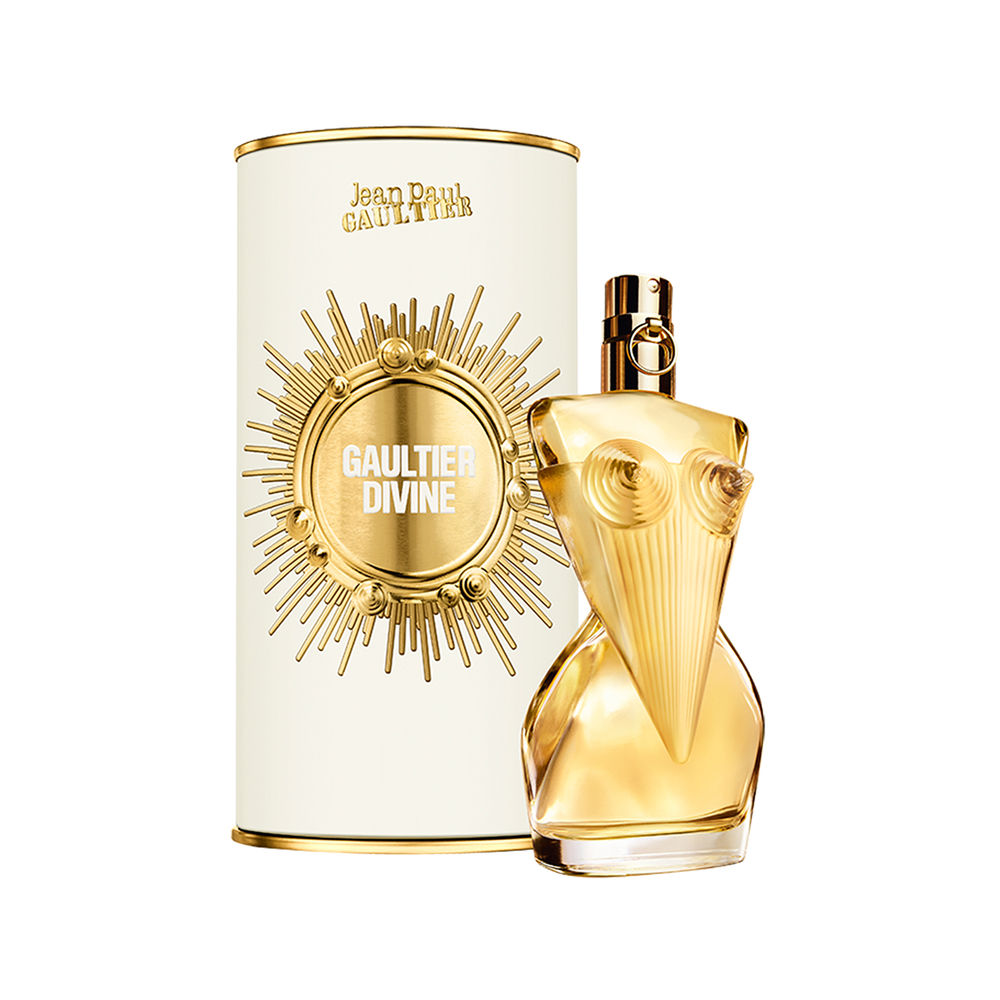 JEAN PAUL GAULTIER  GAULTIER DIVINE edp vapo 30 ml