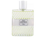 DIOR  EAU SAUVAGE eau de toilette spray 200 ml