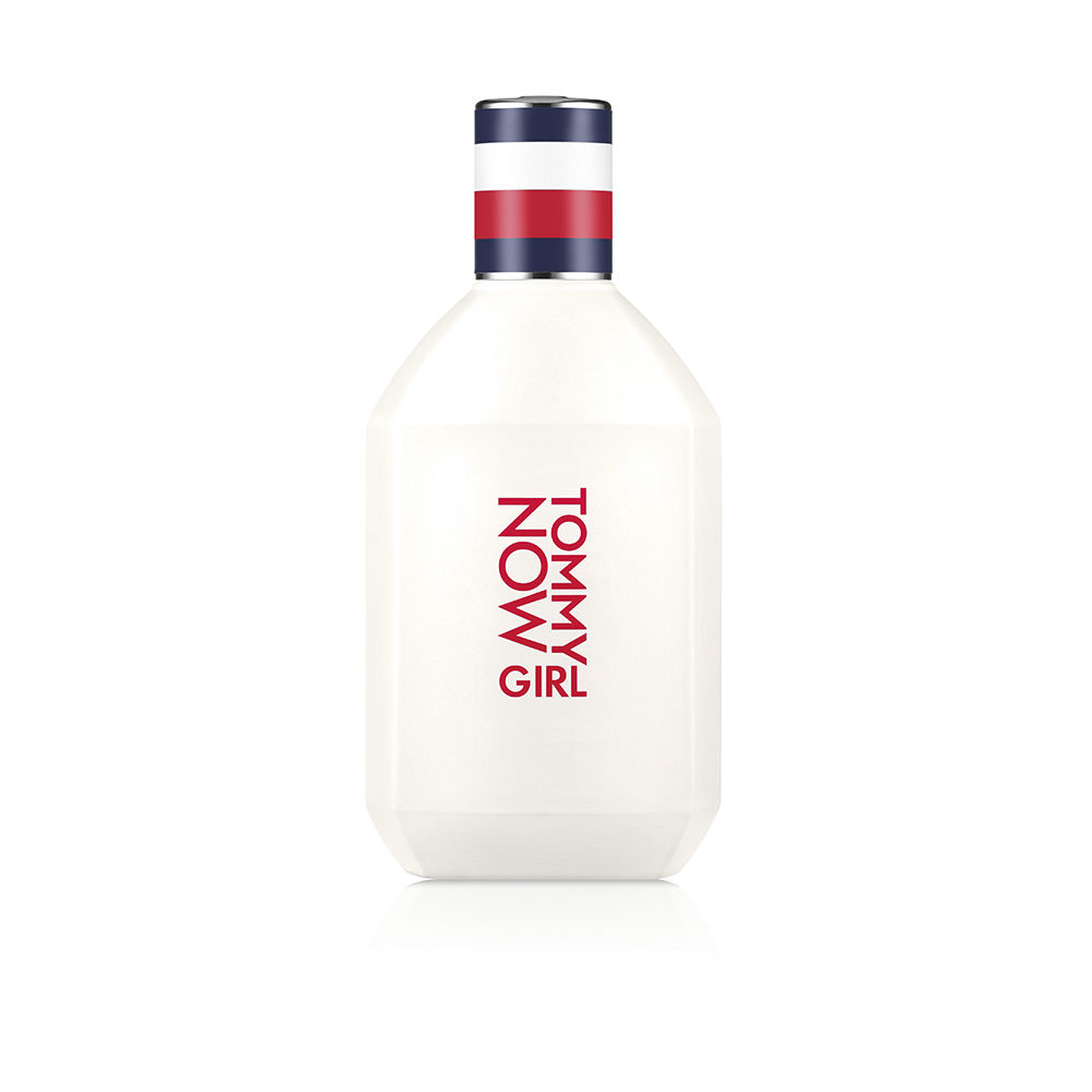TOMMY HILFIGER  TOMMY NOW GIRL edt vapor 30 ml