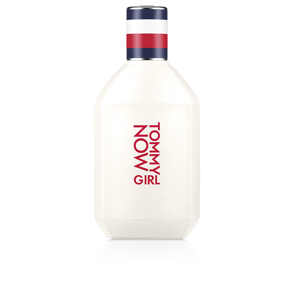 TOMMY HILFIGER  TOMMY NOW GIRL edt vapor 100 ml
