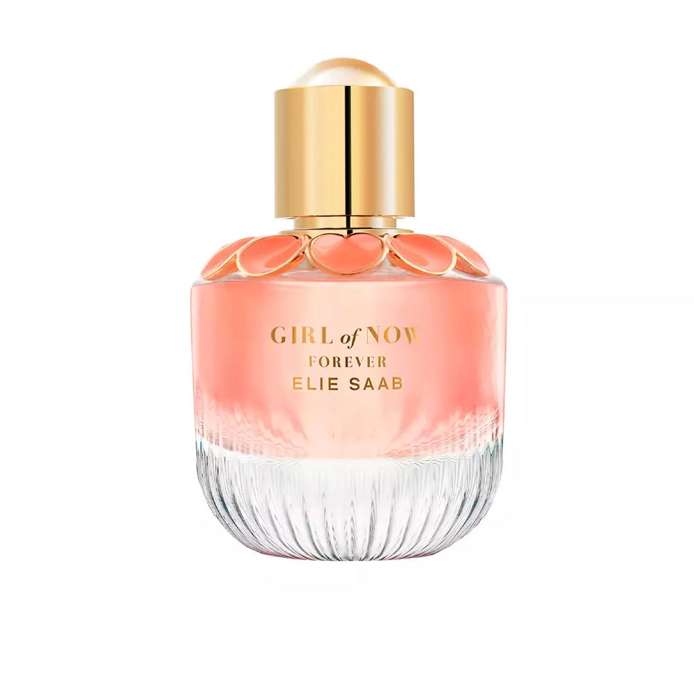 ELIE SAAB  GIRL OF NOW FOREVER edp vapo 50 ml