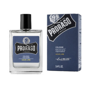 PRORASO  BLUE cologne 100 ml