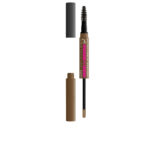 NYX PROFESSIONAL MAKE UP  ZERO TO BROW gel #03-taupe 2 ml