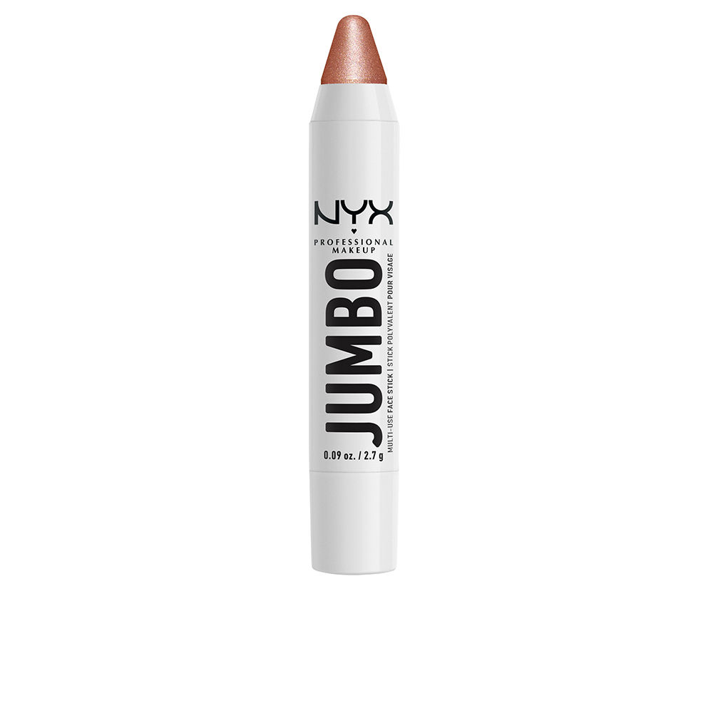 NYX PROFESSIONAL MAKE UP  JUMBO multi-use face stick #pearl 2