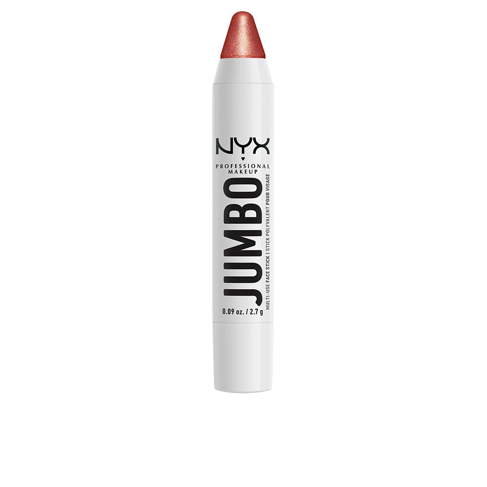 NYX PROFESSIONAL MAKE UP  JUMBO multi-use face stick #rose gold 2