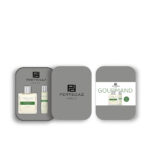 PERTEGAZ  GOURMAND LOT 2 pcs