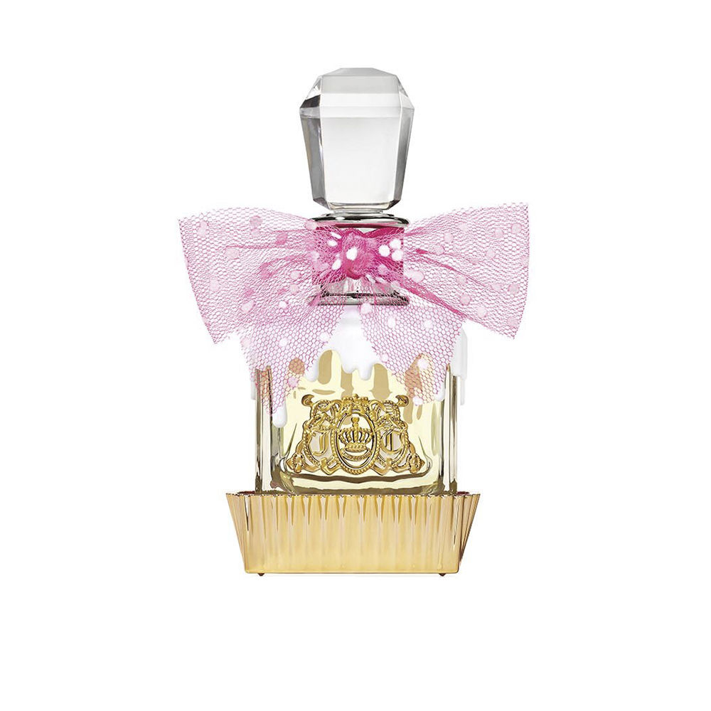 JUICY COUTURE  VIVA LA JUICY SUCRÉ edp vapo 50 ml