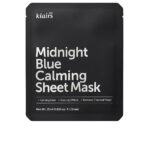 KLAIRS  MIDNIGHT BLUE calming sheet mask 25 ml