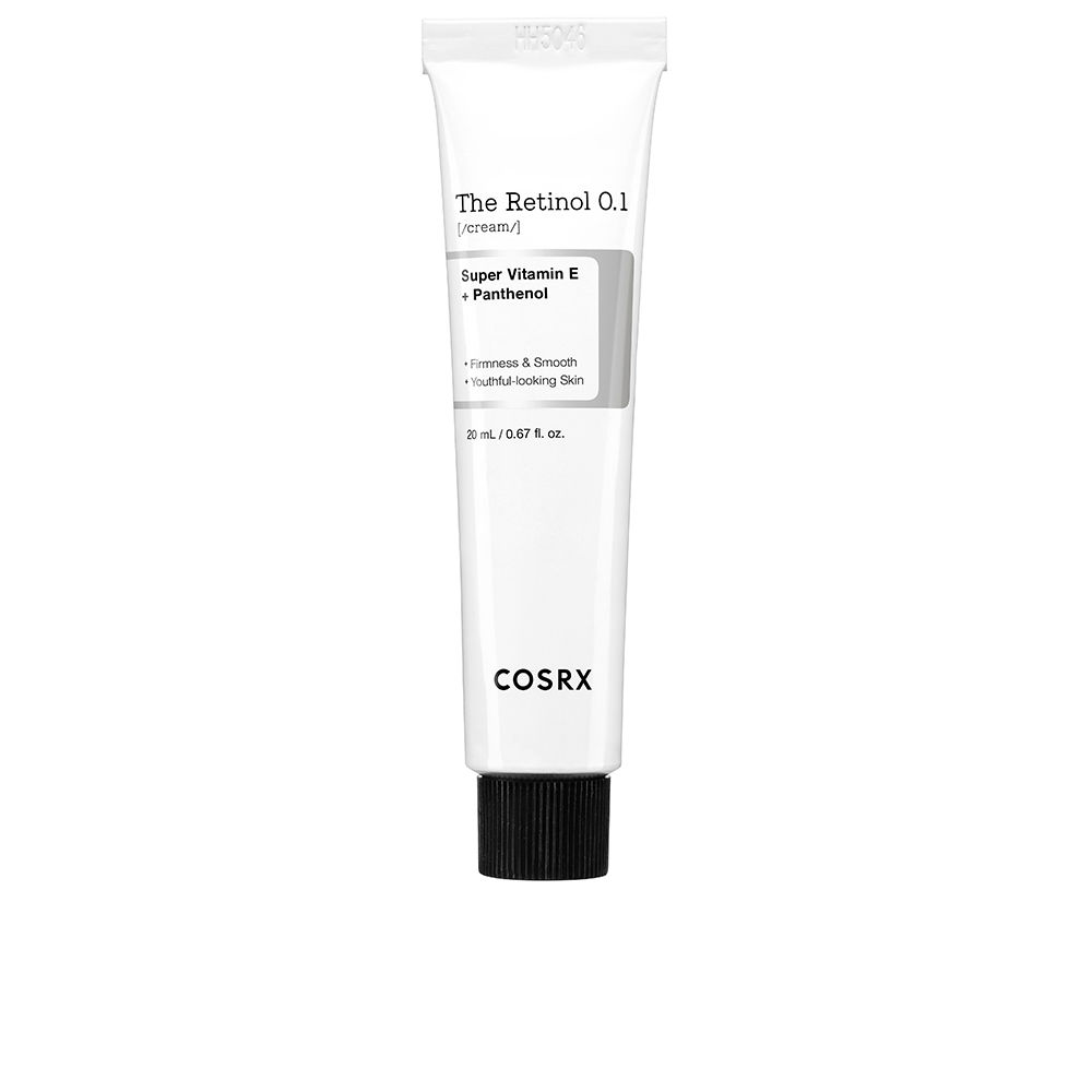 COSRX  THE RETINOL 0.1 cream 20 ml