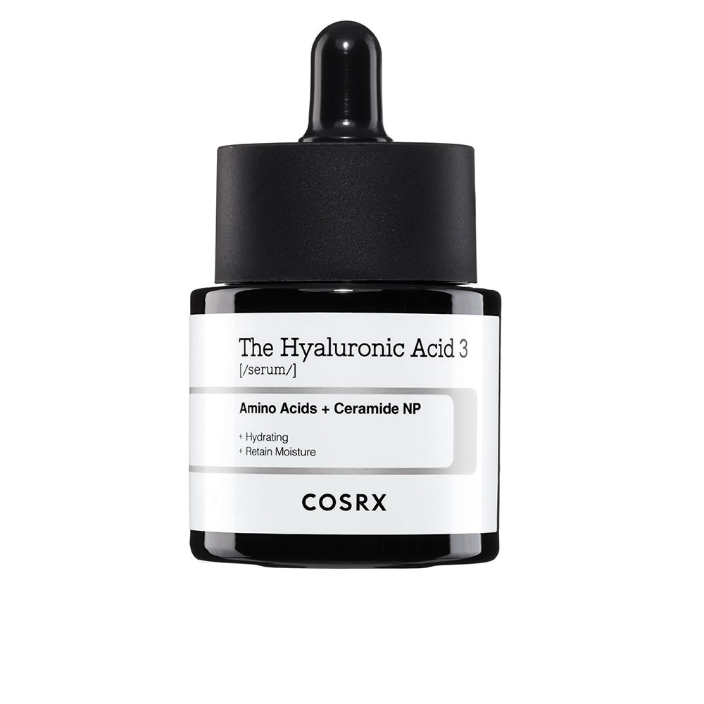 COSRX  THE HYALURONIC ACID 3 serum 20 ml