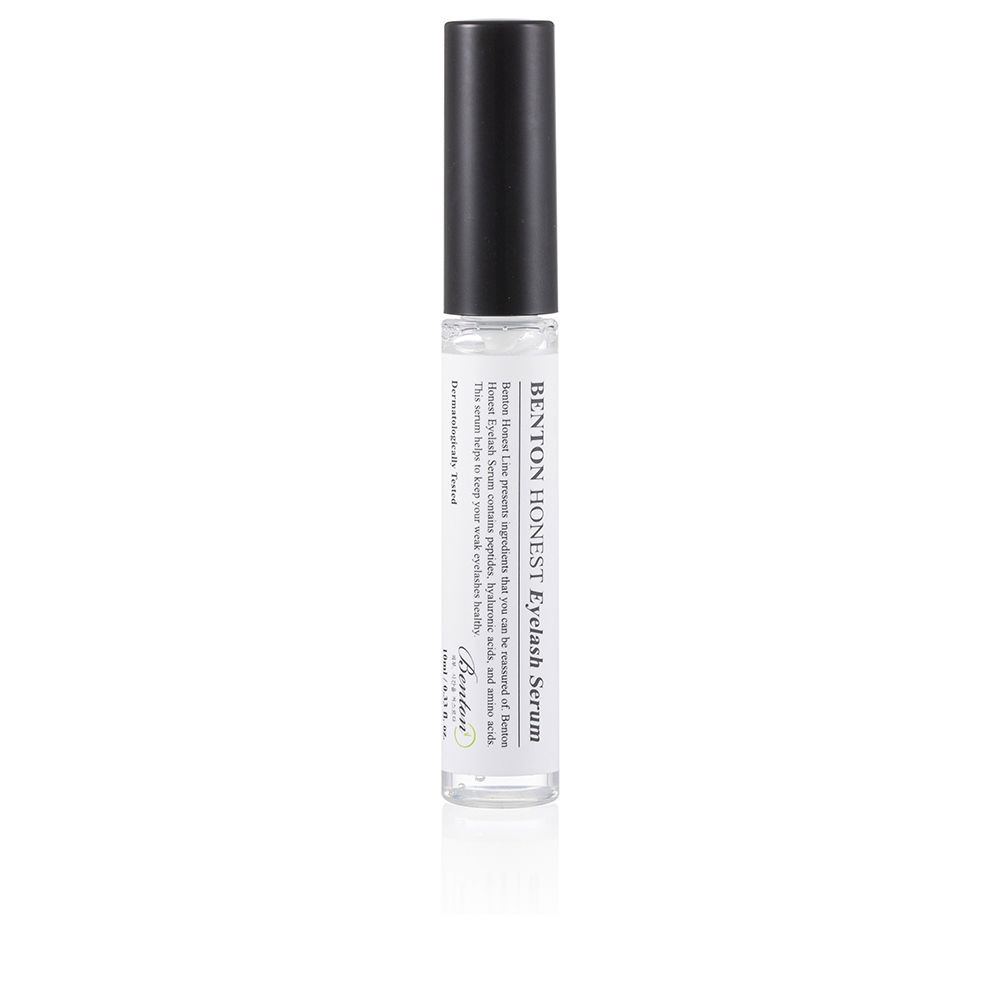 BENTON  HONEST eyelash serum 10 ml