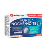 FORTÉ PHARMA  FORTÉ NIGHT 8 faster sleep relief tablets 60 units